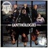 I AM - 'Anthologie 1991-2004' (Cover)