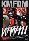 KMFDM - 'WW III Tour 2003' (Cover)