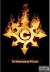 Chimaira - 'The Dehumanizing Process' (Cover)
