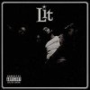Lit - 'Lit' (Cover)