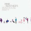 Various Artists - 'Pink Panther's Penthouse Party' (Cover)