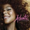 Ashanti - 'Concrete Rose' (Cover)