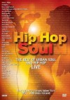 Various Artists - 'Hip Hop Soul' (Cover)