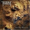 Fozzy - 'All That Remains' (Cover)