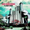 Laurent Garnier - 'The Cloud Making Machine' (Cover)