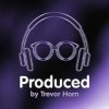 Various Artists - 'Produced by Trevor Horn' (Cover)