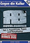 Royalbunker - Gegen Die Kultur - Vol.1 Punchlines, Tapes und Fanatismus