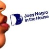 Joey Negro - In The House: Album-Cover