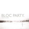 Bloc Party - Silent Alarm: Album-Cover