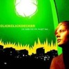 Clickclickdecker - 'Ich Habe Keine Angst Vor ...' (Cover)