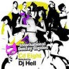 Various Artists - 'International Deejay Gigolo Compilation 8' (Cover)