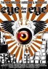 Various Artists - 'An Eye For An Eye - The New Breed Of Hardcore &amp; Metal' (Cover)