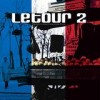 Various Artists - 'Le Tour 2' (Cover)