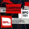 Various Artists - 'Camping' (Cover)