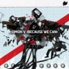 Simon V - 'Because We Can' (Cover)