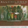 Various Artists - 'All Children In School' (Cover)