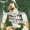 Quasimodo Jones - 'Robots &amp; Rebels' (Cover)