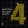 Various Artists - 'Poker Flat Volume Four' (Cover)