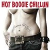 Hot Boogie Chillun - '15 Reasons To R'n'R' (Cover)
