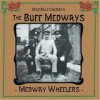 The Buff Medways - 'Medway Wheelers' (Cover)