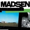 Madsen - 'Madsen' (Cover)