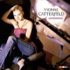 Yvonne Catterfeld - 'Unterwegs' (Cover)