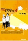Various Artists - Eastpak's Pro Punkrocker 4: Album-Cover