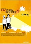 Various Artists - 'Eastpak's Pro Punkrocker 4' (Cover)