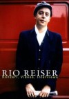 Rio Reiser - 'Konzert, Videos, Interviews' (Cover)