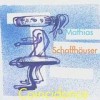 Mathias Schaffhäuser - 'Coincidance' (Cover)