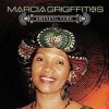 Marcia Griffiths - Shining Time: Album-Cover