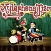 Doormouse - 'Stanley Yershonowski Presents Xylophone Jism As The Ridiculator' (Cover)