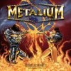 Metalium - 'Demons Of Insanity' (Cover)