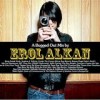 Erol Alkan - 'A Bugged Out Mix' (Cover)