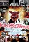 Kanye West - 'The College Dropout - Video Anthology' (Cover)