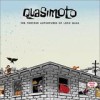 Quasimoto - 'The Further Adventures Of Lord Quas' (Cover)