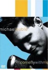 Michael Bublé - Come Fly With Me: Album-Cover