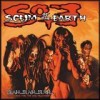 Scum Of The Earth - 'Blah ... Blah ... Blah ... Love Songs For A New Millenium' (Cover)