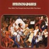 Missouri - 'Run With The People And Hunt With The Hare' (Cover)