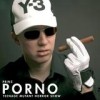 Prinz Porno - 'Teenage Mutant Horror Show' (Cover)