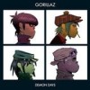 Gorillaz - 'Demon Days' (Cover)
