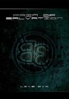 Pain Of Salvation - 'BE - Original Stage Production' (Cover)