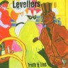 The Levellers - Truth & Lies: Album-Cover