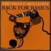 John Tejada & Arian Leviste - 'Back For Basics' (Cover)
