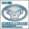 Various Artists - 'MDZ.05' (Cover)