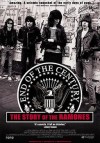 Ramones - 'End Of The Century - The Story Of The Ramones' (Cover)