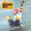 Various Artists - 'This Is Skateboarding Music' (Cover)
