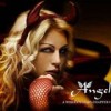 Angel - 'A Woman's Diary - Chapter I' (Cover)
