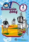 Various Artists - 'Benicassim 2004' (Cover)