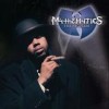 Mathematics - 'The Problem' (Cover)